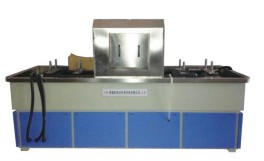 汽車輪轂 微機(jī)控制熒光磁粉探傷機(jī)